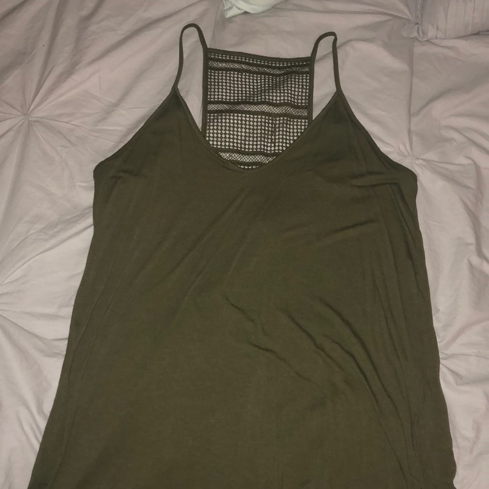 Old Navy V-Neck Tank
